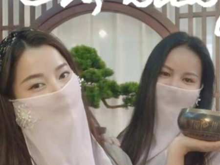 北京海淀区泰式SPA：瑜伽与按摩的古老智慧结晶