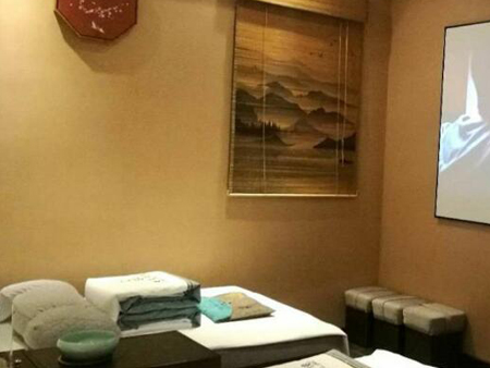 北京海淀区SPA解决方案：针对久坐族的专项护理