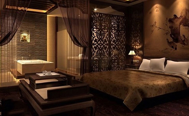 北京海淀区SPA会所｜轻奢疗愈·舒缓时光